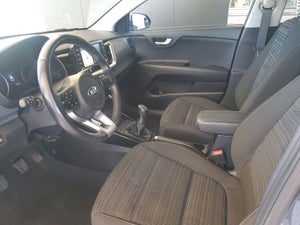 Kia Stonic T-GDi Attraction+