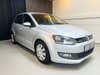 VW Polo TDi 75 BlueMotion thumbnail