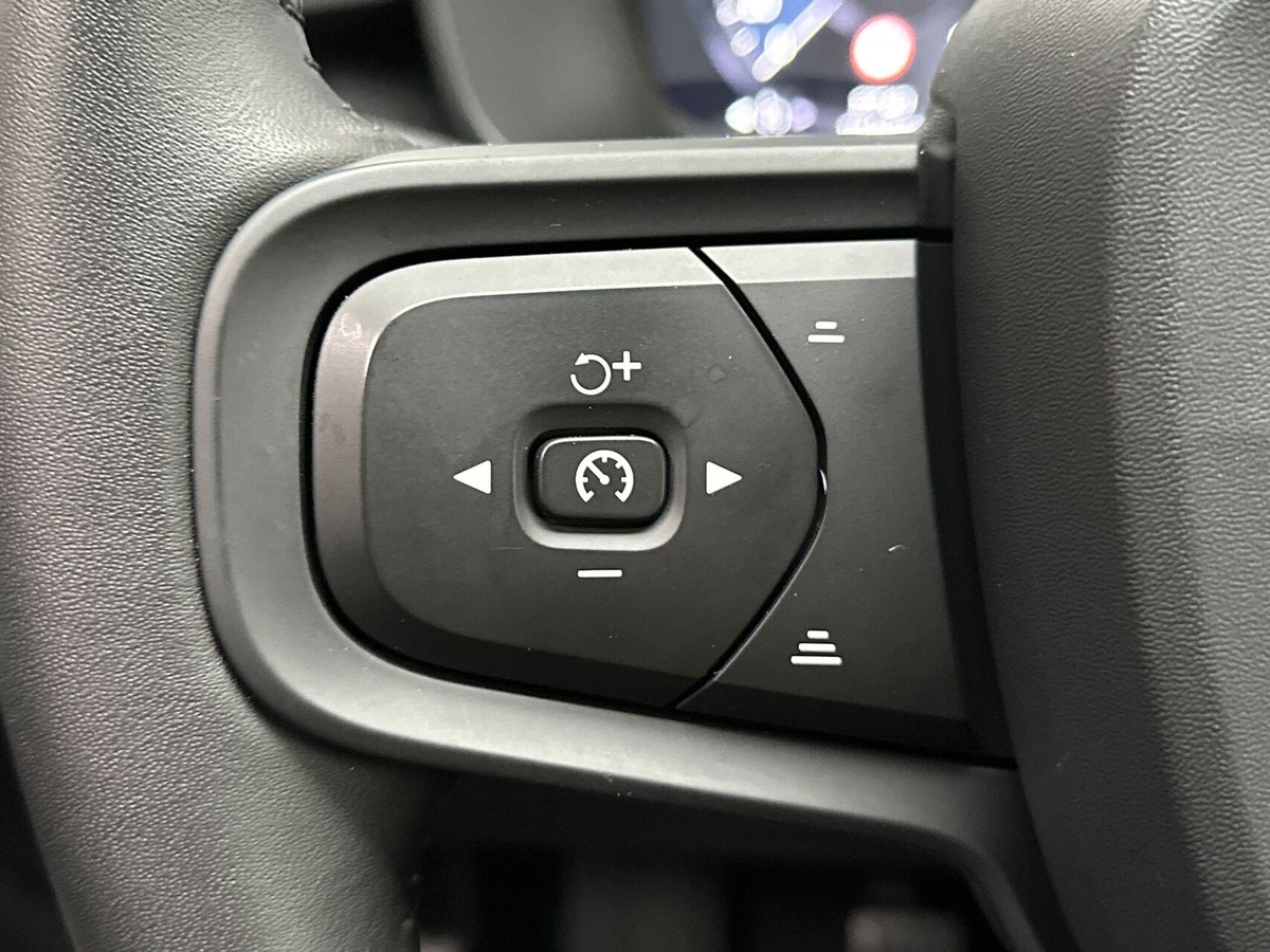 Volvo XC40 D3 150 billede 15