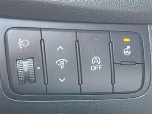 Kia Ceed CRDi 110 Attraction SW