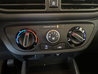 Hyundai i10 MPi Essential