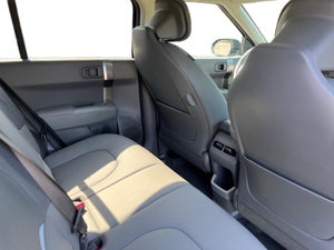 Kia EV3 Long Range Upgrade