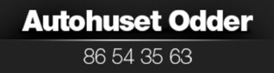 Autohuset Odder logo