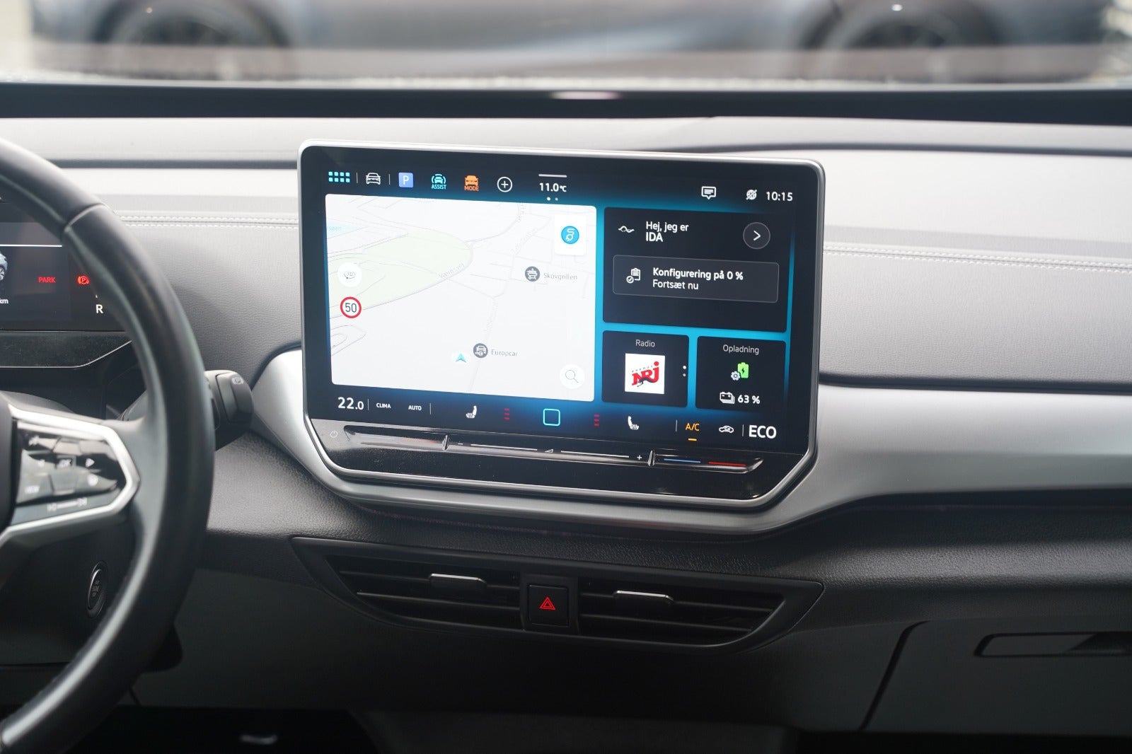 Billede af VW ID.4 52 Pure Performance