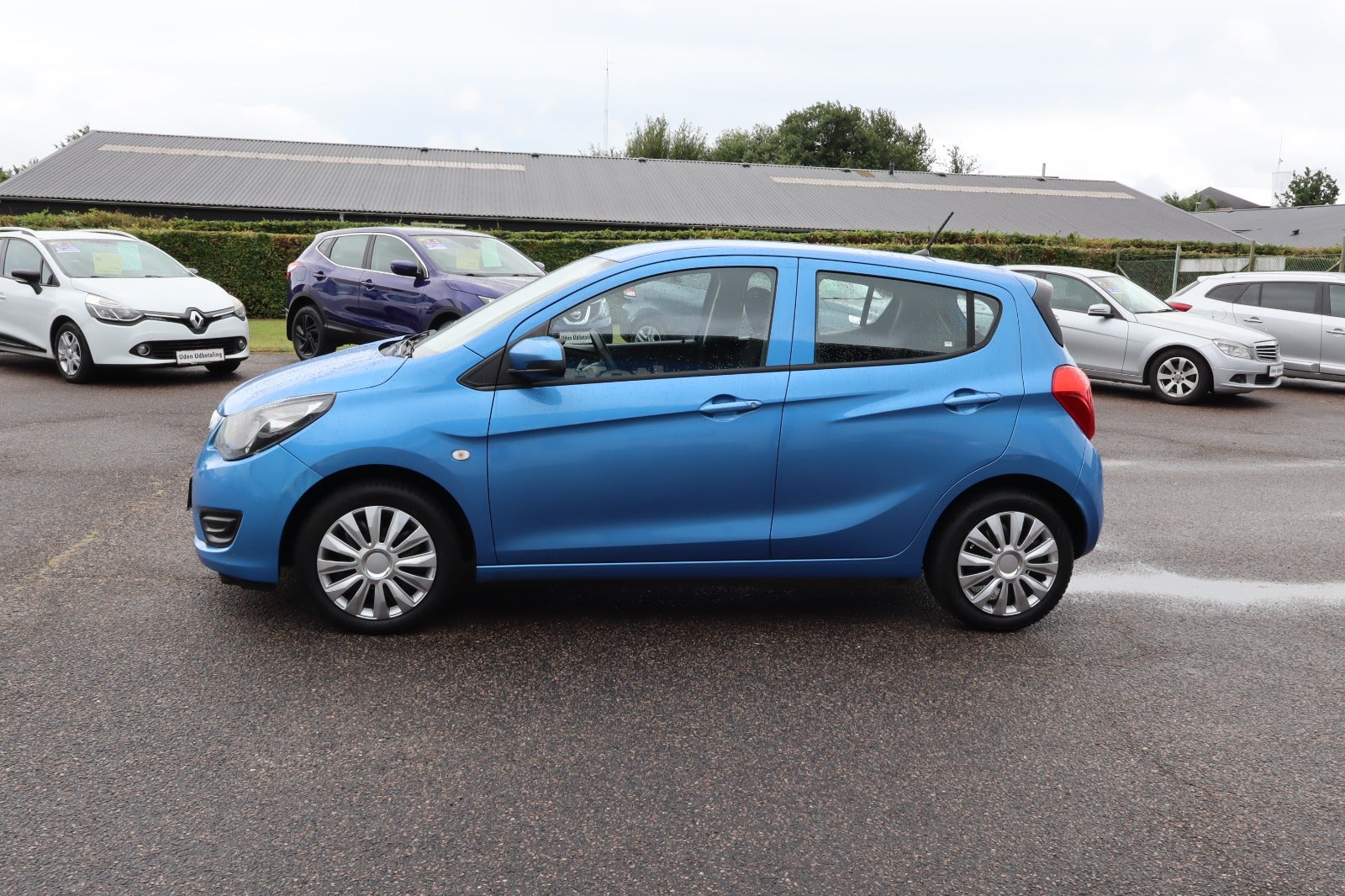 Billede af Opel Karl 1,0 Essentia