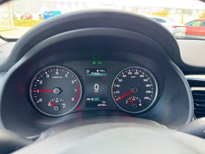 Kia Stonic T-GDi mHEV GT-Line DCT