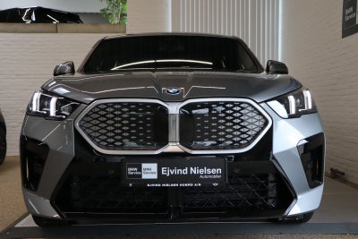 BMW iX2 eDrive20 M-Sport