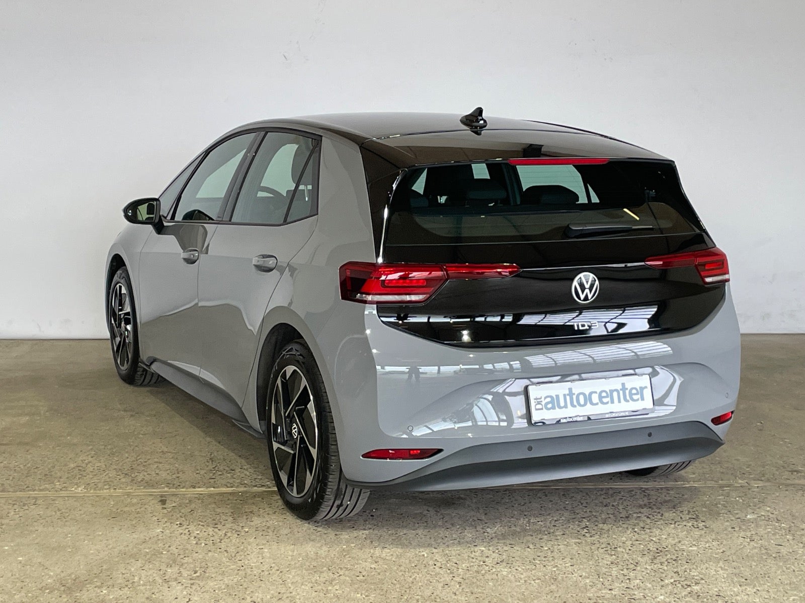 VW ID.3 Pro