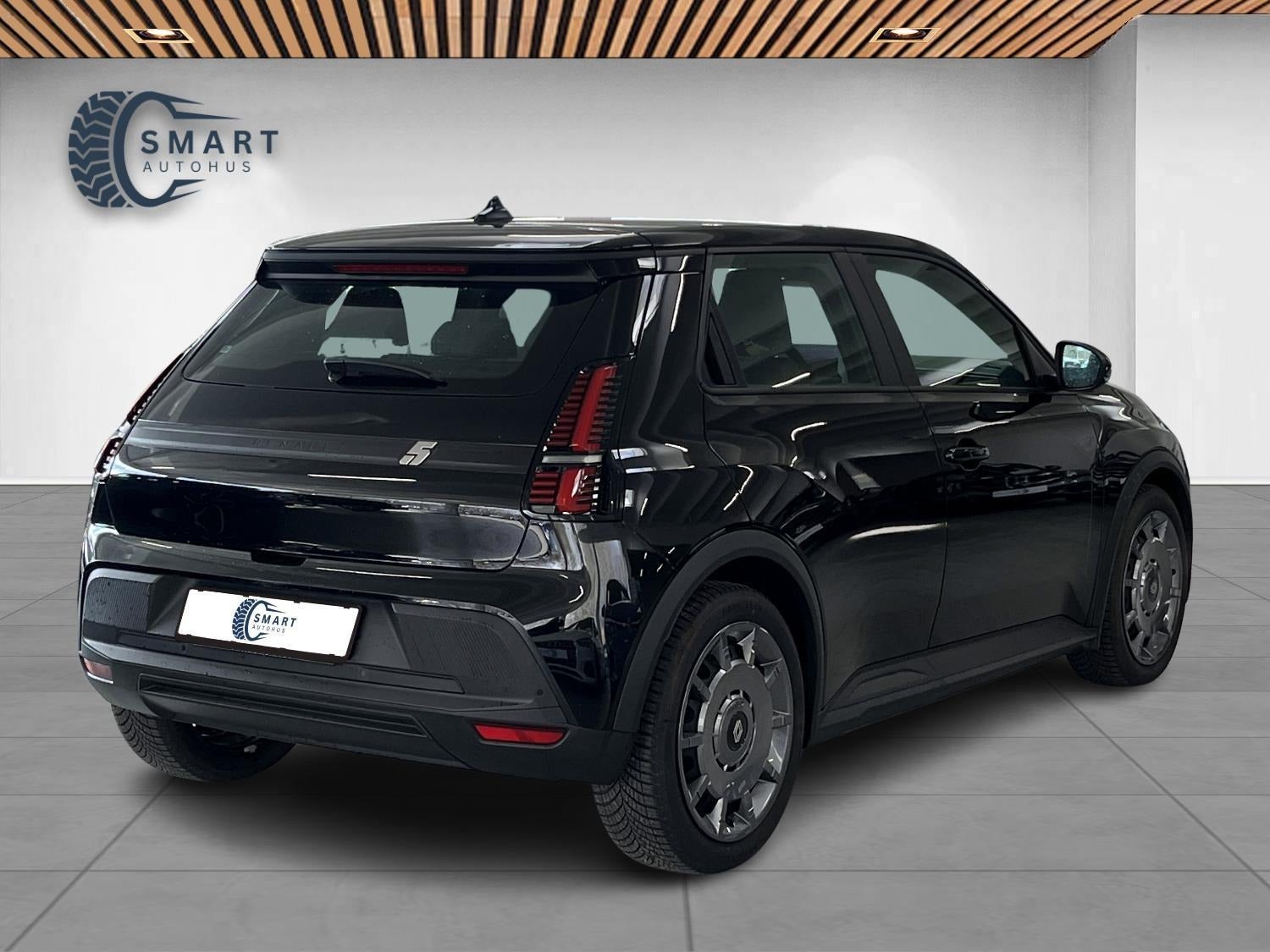 Billede af Renault 5 E-Tech 40 Evolution