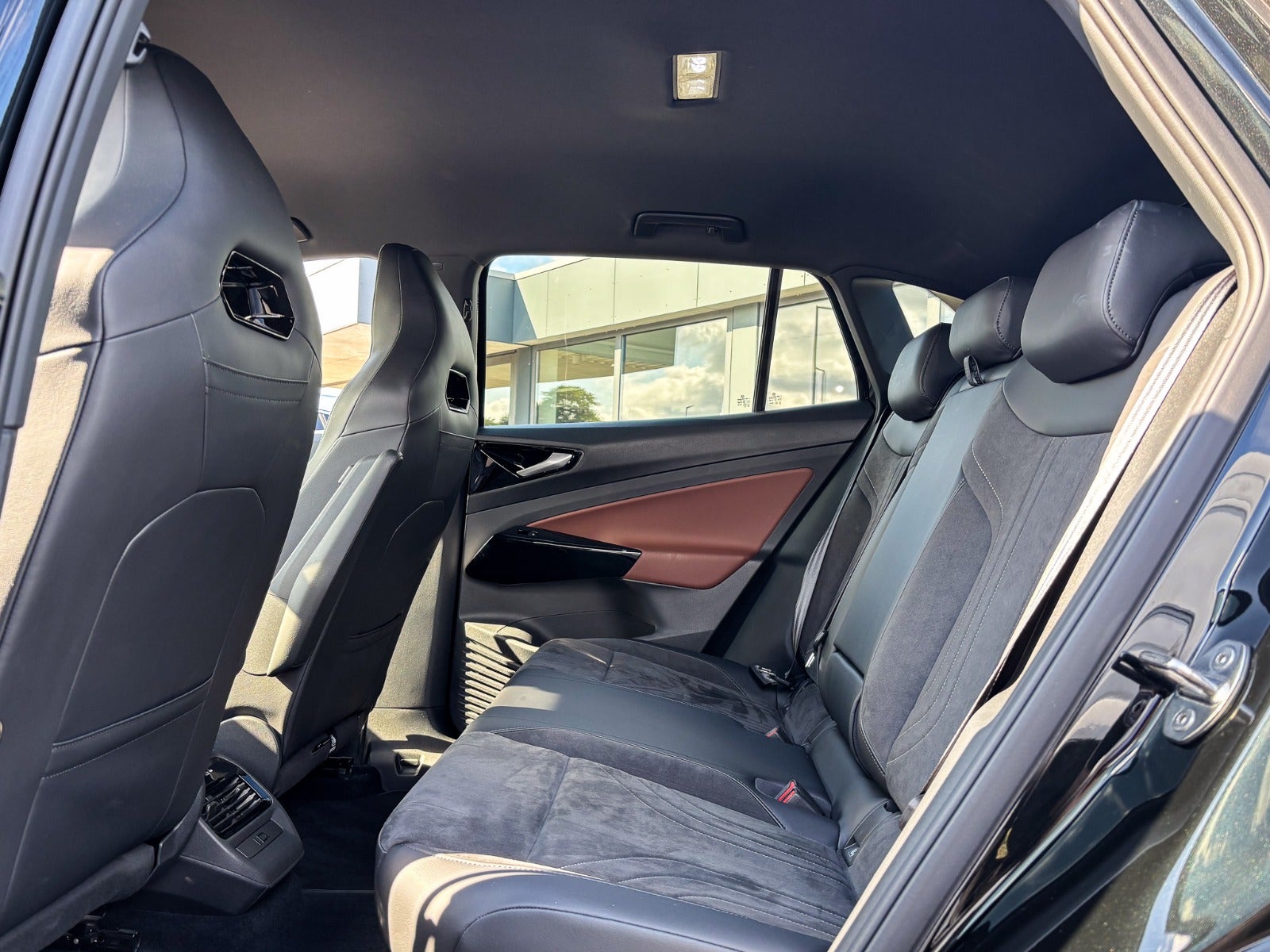 Billede af VW ID.4 77 Pro Performance