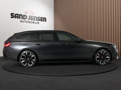 BMW i5 eDrive40 Touring M-Sport Pro