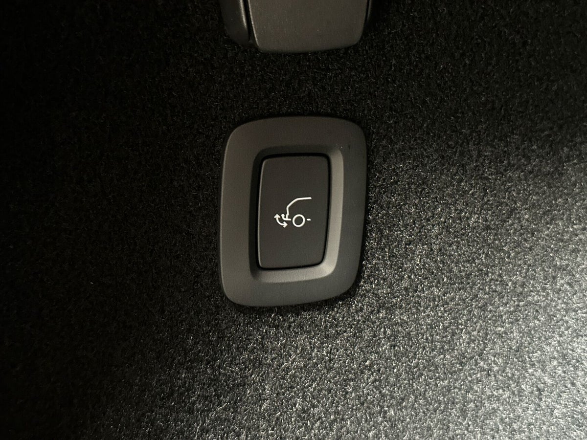 Volvo EX30 Twin Performance Ultra billede 20