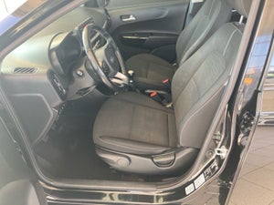 Kia Picanto MPi Advance
