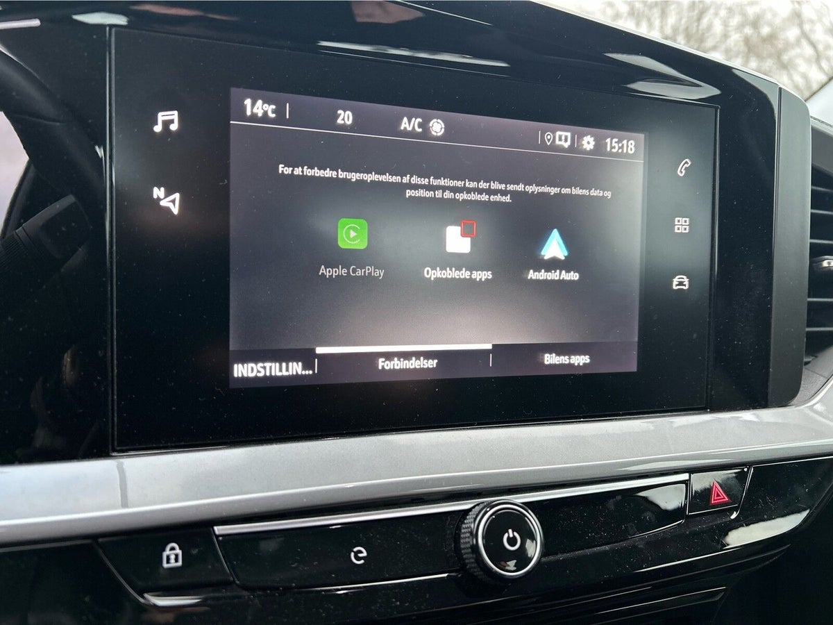 Opel Mokka-e Elegance billede 19