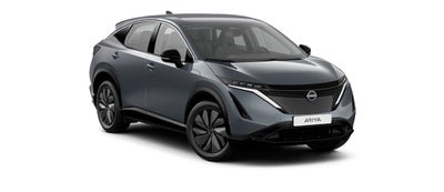 Nissan Ariya Evolve e-4ORCE