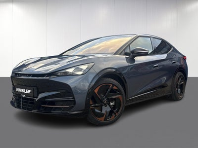 Cupra Tavascan 77 VZ Adrenaline 5d