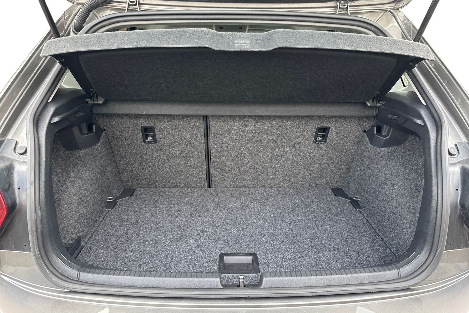 Billede af VW Polo 1,0 TSi 95 Comfortline