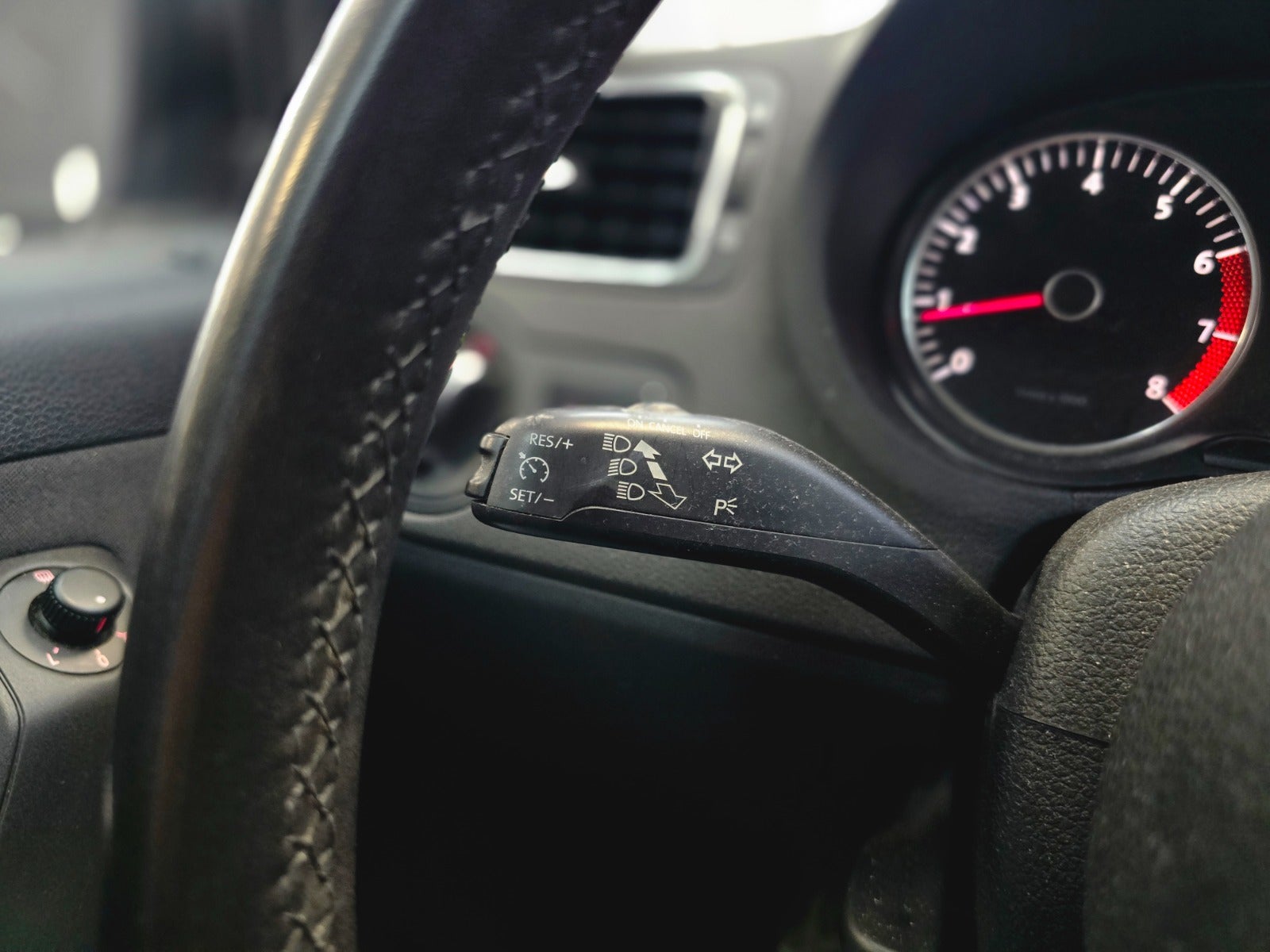 Billede af VW Polo 1,2 TSi 90 Comfortline