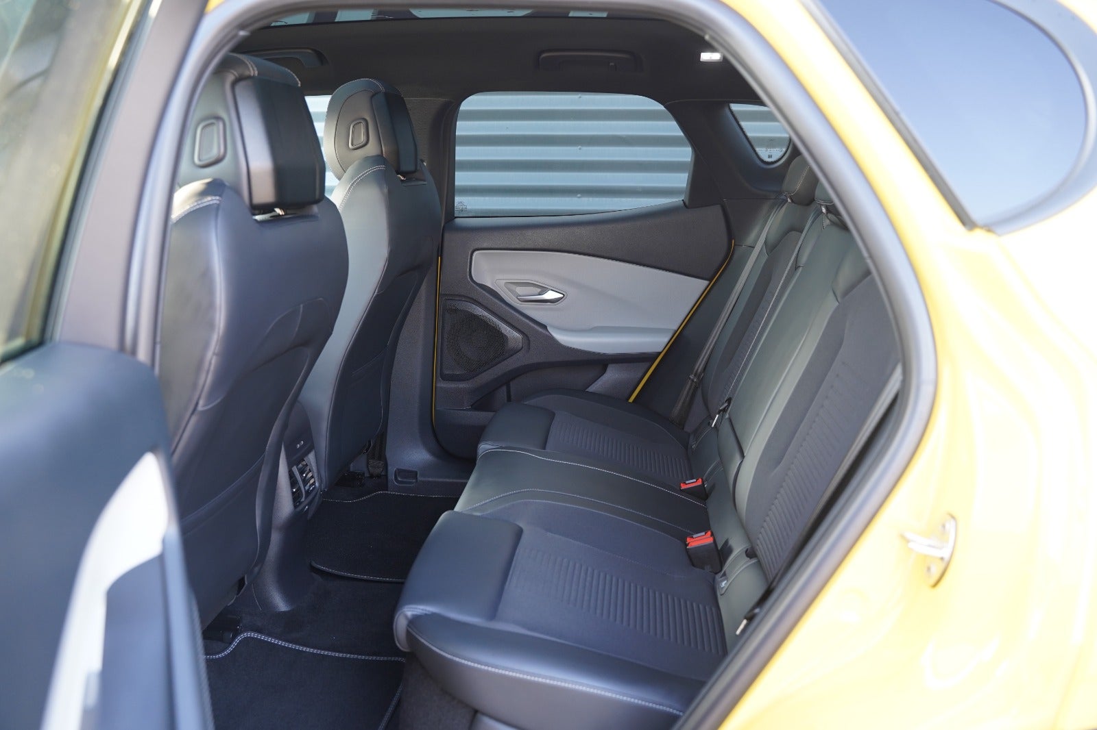 Billede af Ford Capri 77 Premium Extended Range