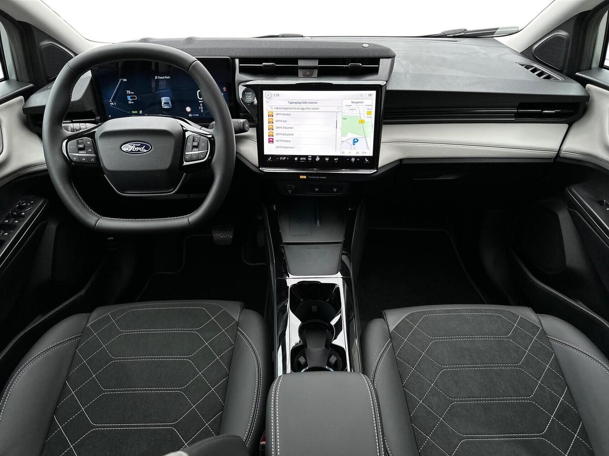 Ford Puma Gen-E Premium billede 4