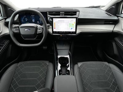 Ford Puma Gen-E Premium billede 3