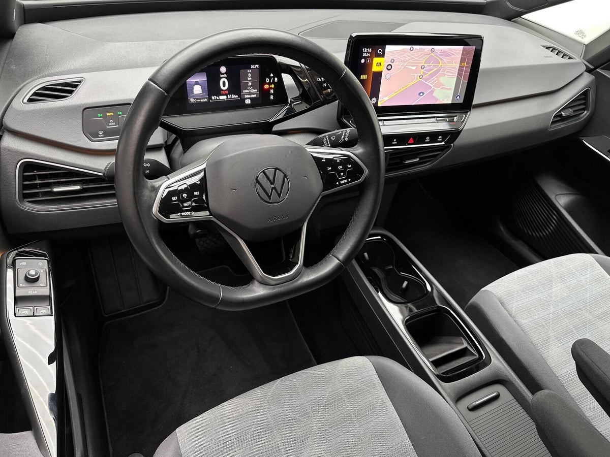 VW ID.3 Pro billede 3