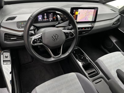 VW ID.3 Pro billede 2