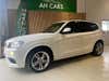 BMW X3 xDrive30d aut.