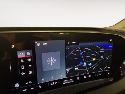 Audi Q6 e-tron Progress plus quattro