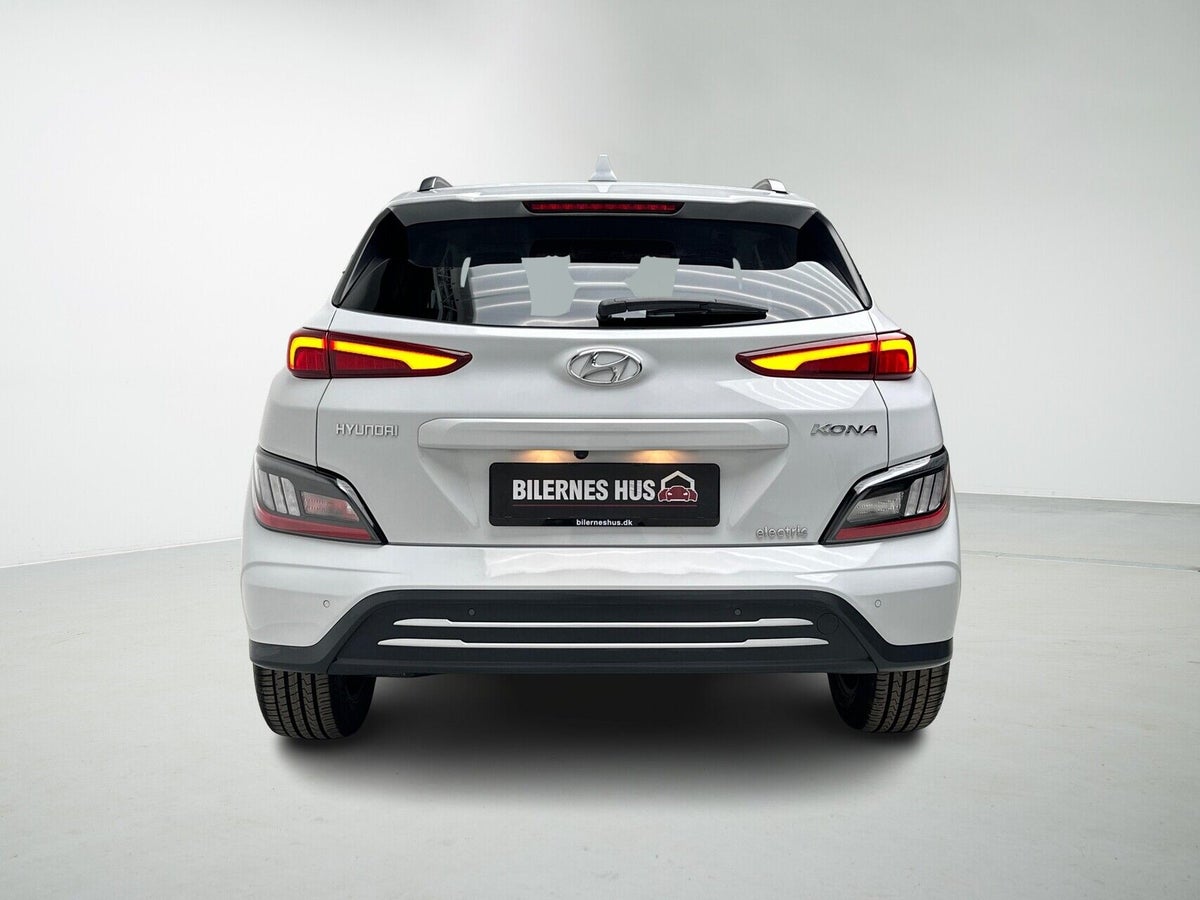 Hyundai Kona EV Prime billede 7