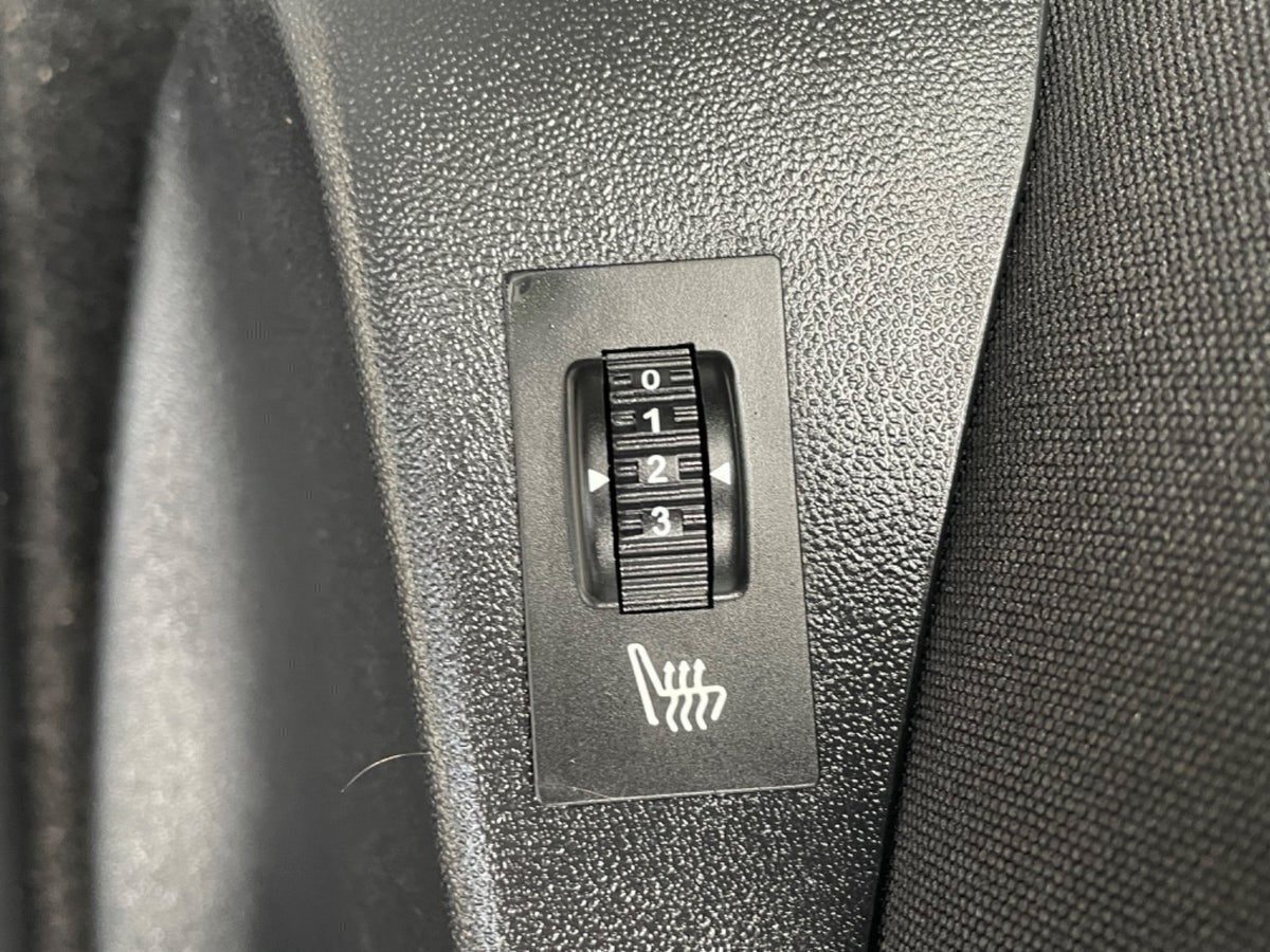 Billede af Peugeot 2008 1,2 VTi 82 Active
