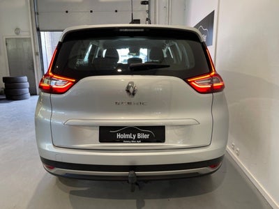 Renault Grand Scenic IV TCe 130 Zen 7prs