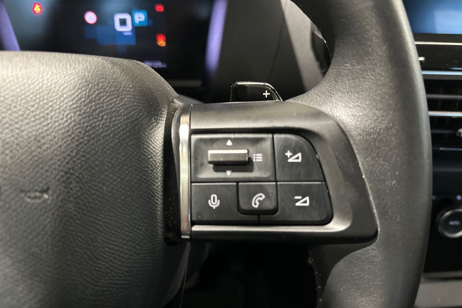 Billede af Citroën C4 1,2 PureTech 130 Feel EAT8