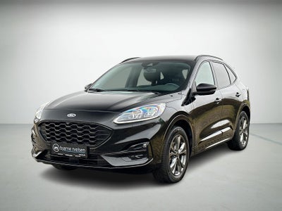 Ford Kuga PHEV ST-Line X CVT