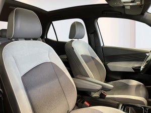 VW ID.3 Pro Performance Tech