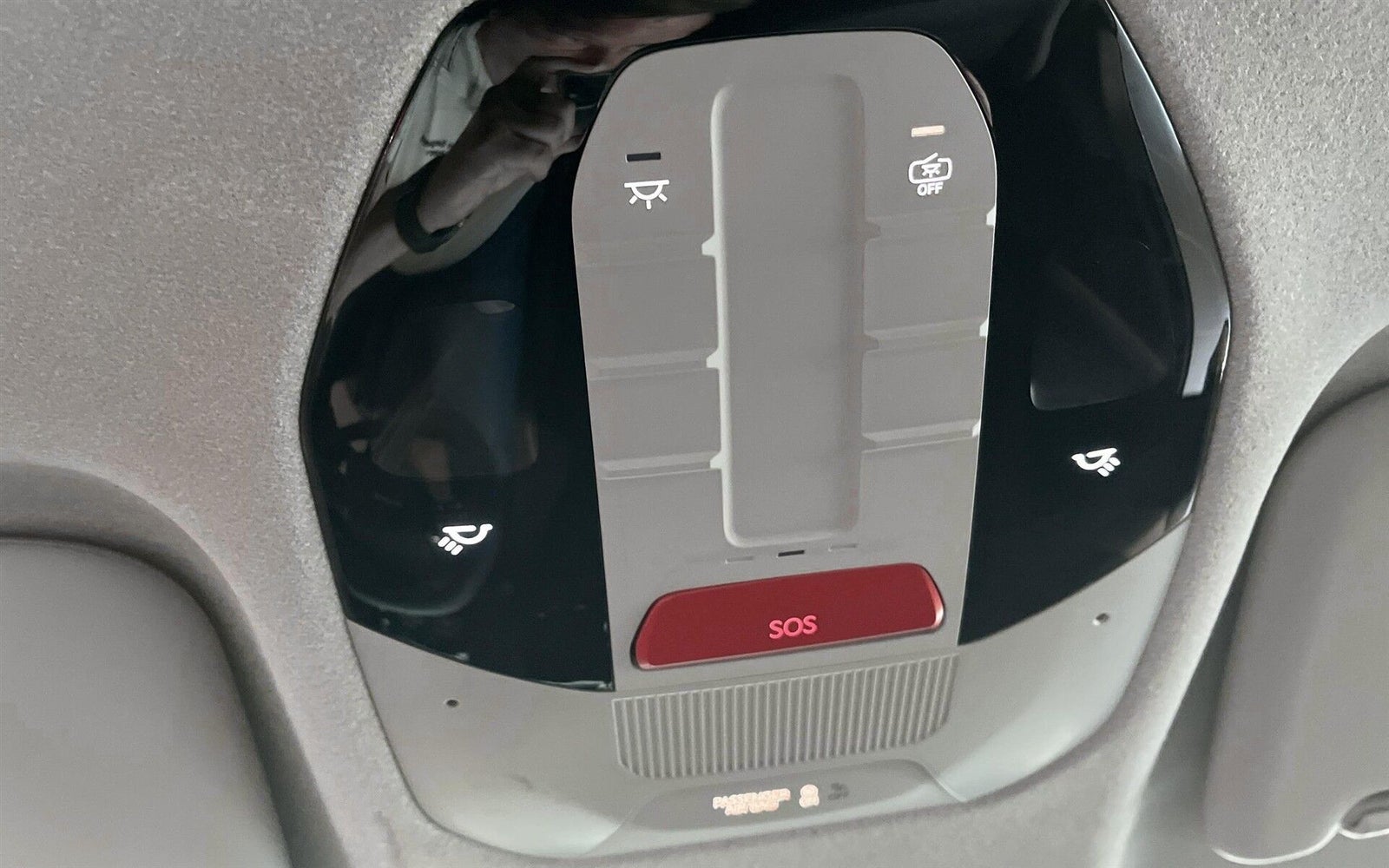 Kia PV5 Cargo L2H1 Long Range Work