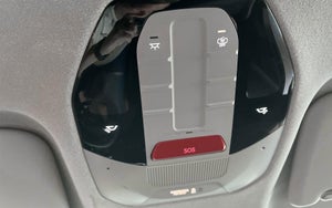 Kia PV5 Cargo L2H1 Long Range Work