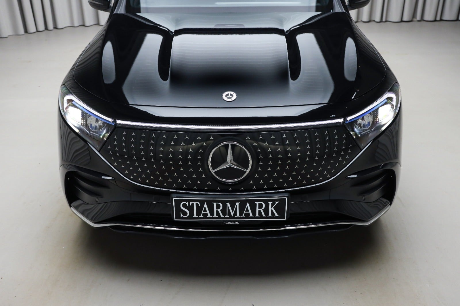 Mercedes-Benz EQB 250+ (8/8)