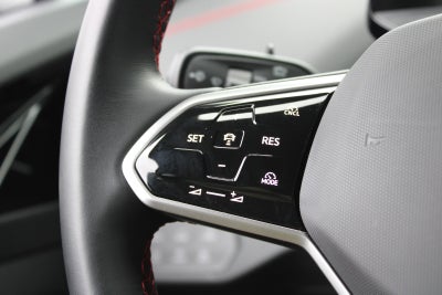 VW ID.4 GTX 4Motion