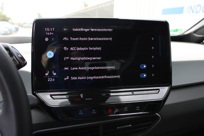 VW ID.3 Pro