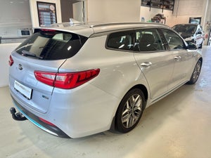 Kia Optima PHEV SW aut.