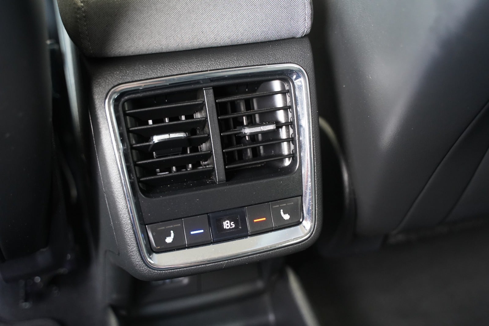 Billede af Skoda Enyaq 80x iV