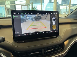 Skoda Elroq iV Sportline