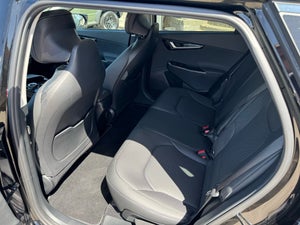 Kia EV6 Long Range Prestige