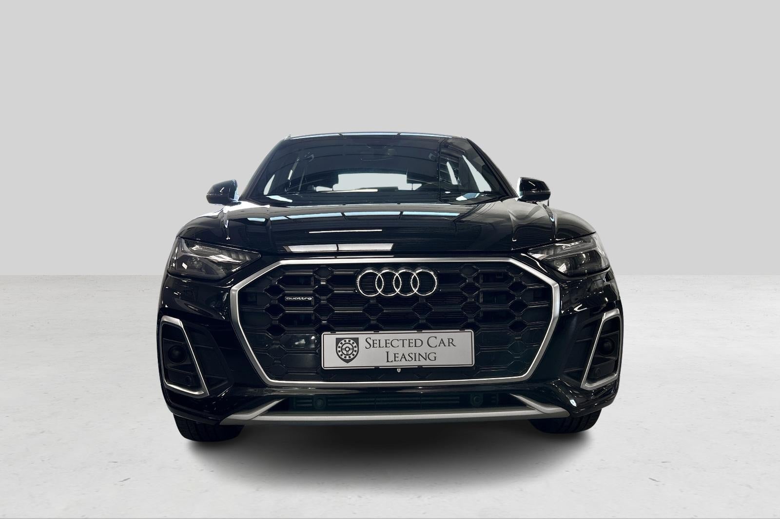 Audi Q5 50 TFSi e S-line quattro S-tr.