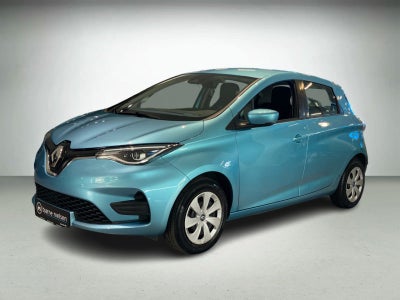 Renault Zoe Zen