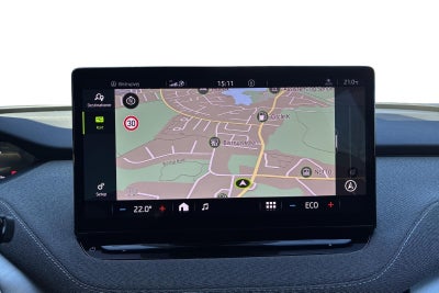 Skoda Enyaq iV Loft