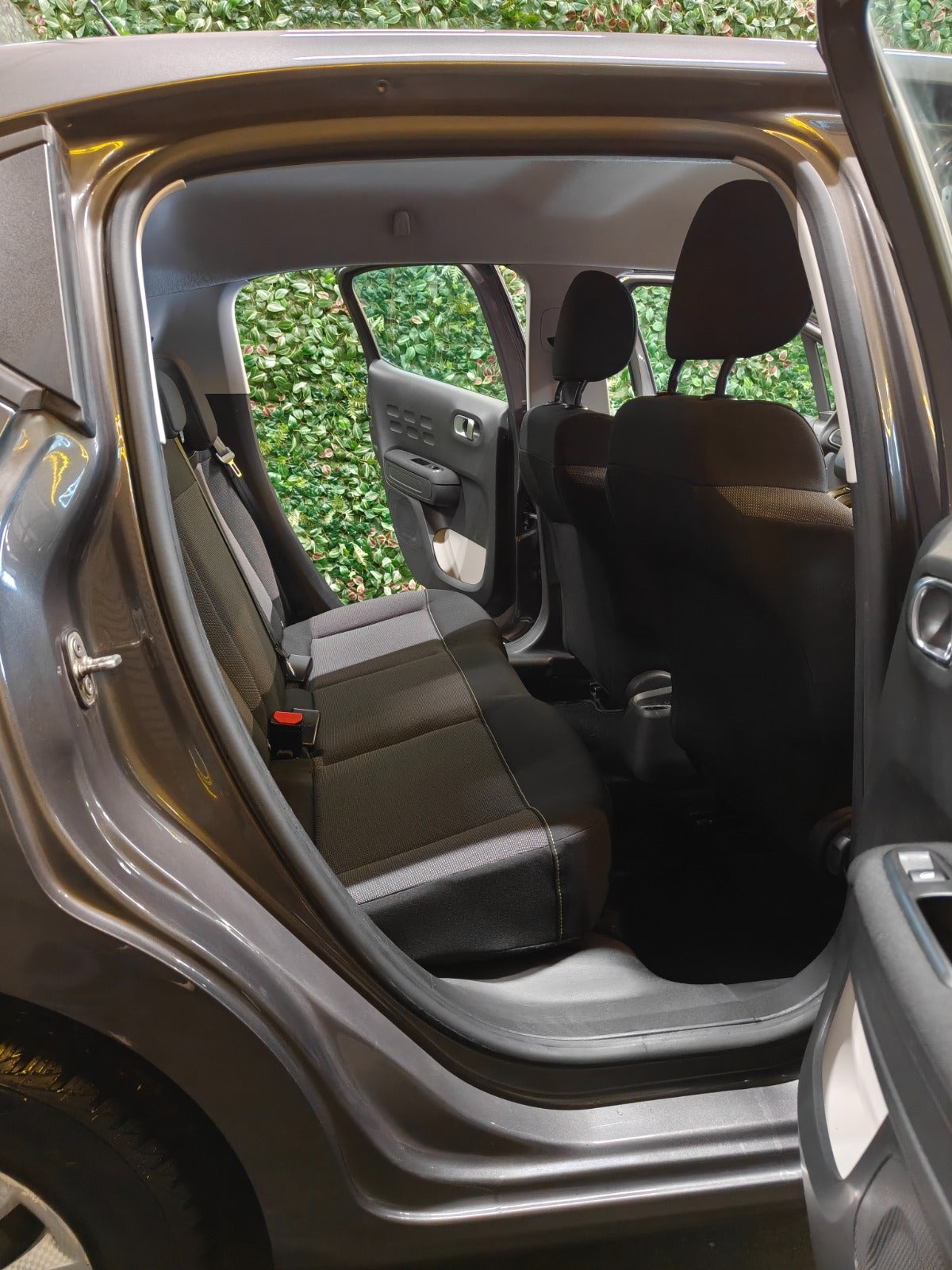 Billede af Citroën C3 1,6 BlueHDi 75 Aspire
