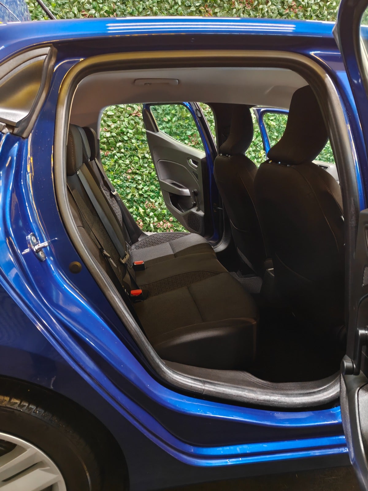 Billede af Renault Clio V 1,5 dCi 85 Intens