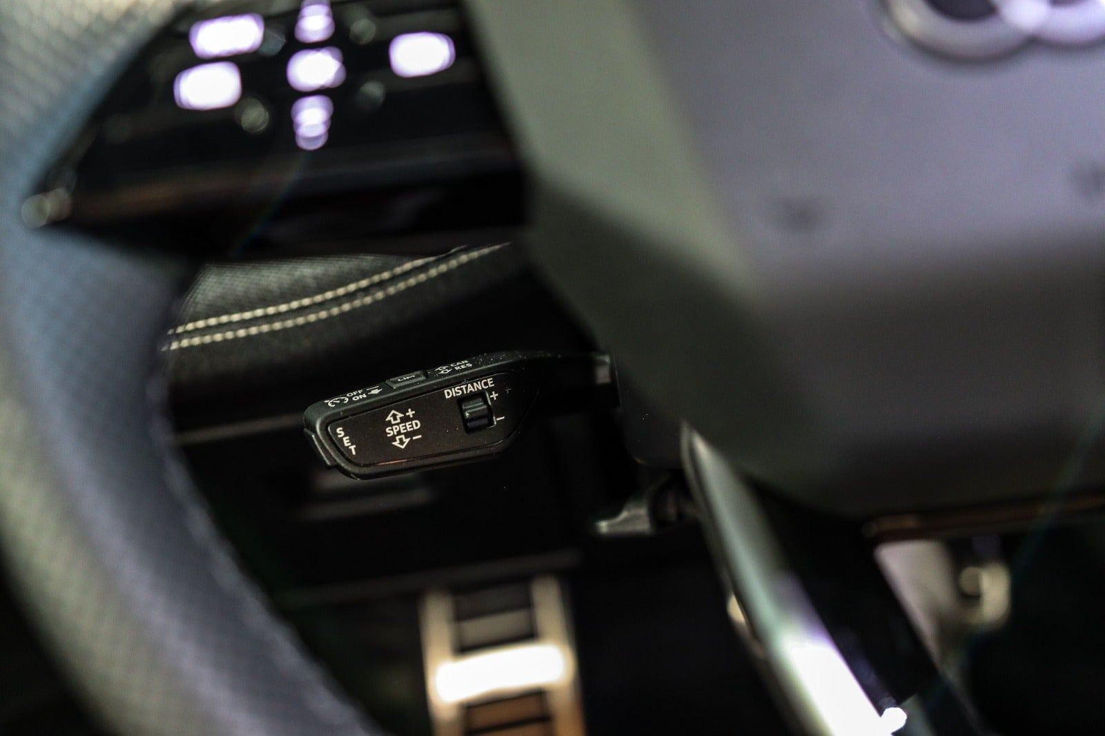 Billede af Audi A6 e-tron  S-line plus Sportback